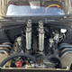 Illustration for article titled CUSTOM!! 55 Chevy Gasser - Roadkill BLASPHEMI clone!!